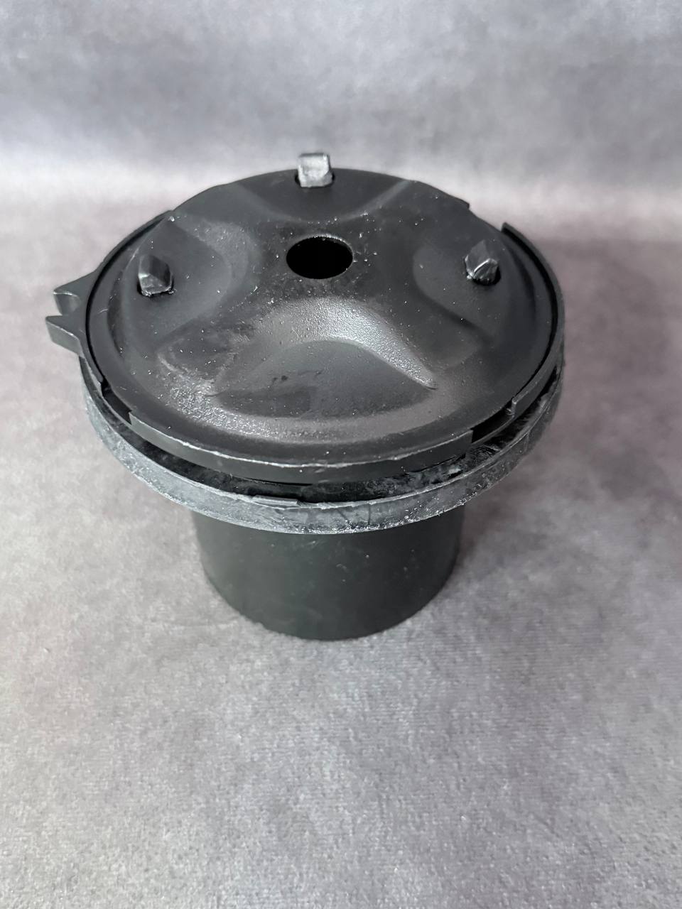 11-73008-SX Пыльник переднего амортизатора Stellox
