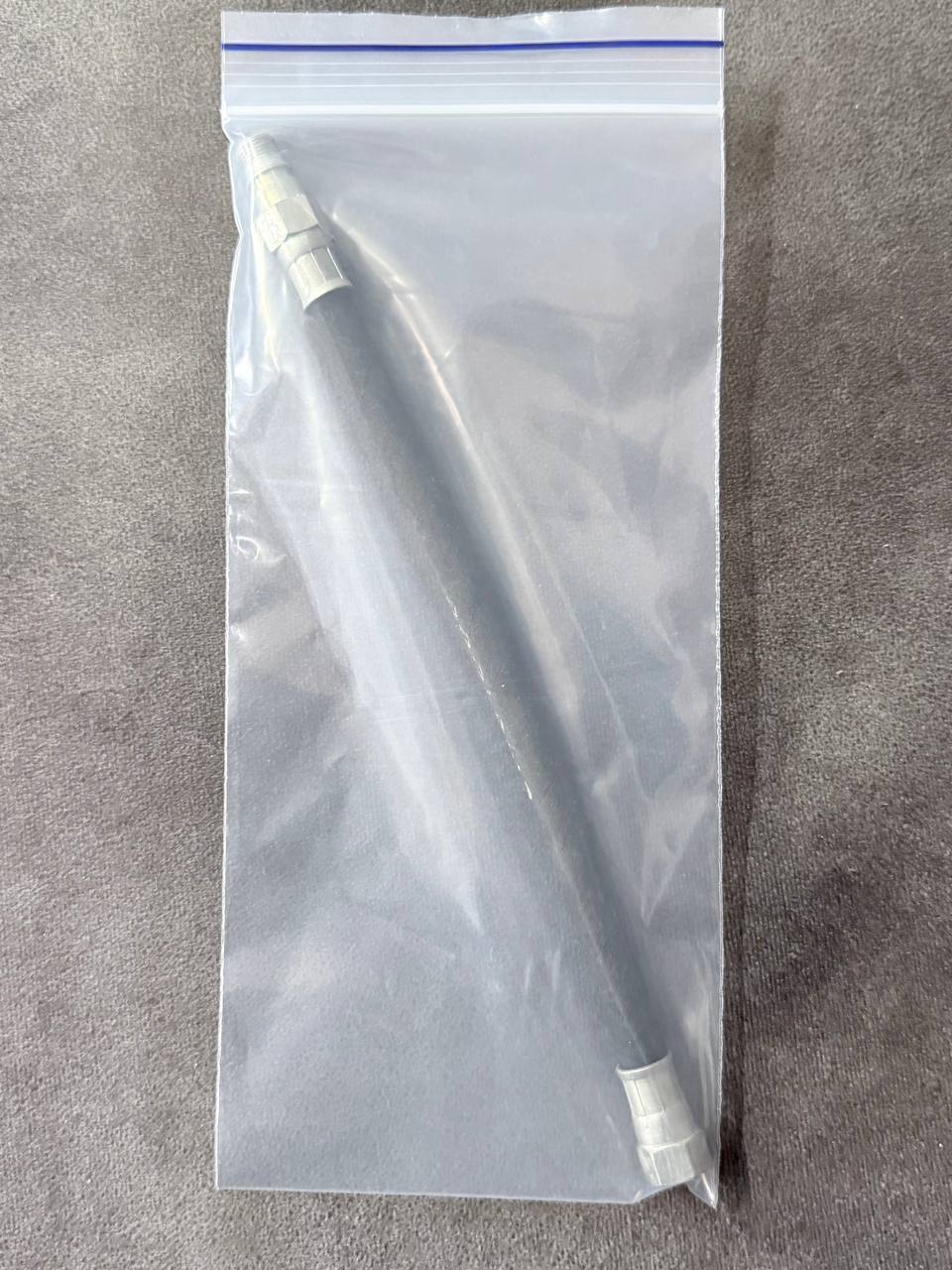 23167888 Шланг подкачки колес 3308/ГАЗ-66 заднего (25,5 см)