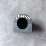 23168129 Подушка (втулка) штанги стабилиз 3310 Валдай, ГАЗон Next.