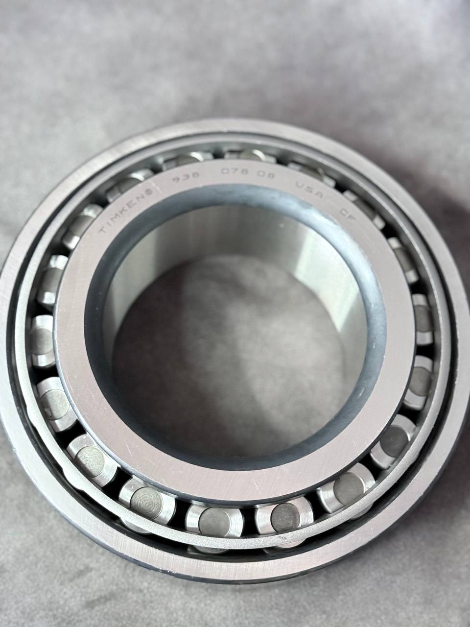 237700A1/237698A1 Подшипник полуоси 938/932 (TIMKEN)