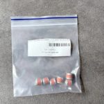 3008465 Пробка воздушного компрессора Cummins M11