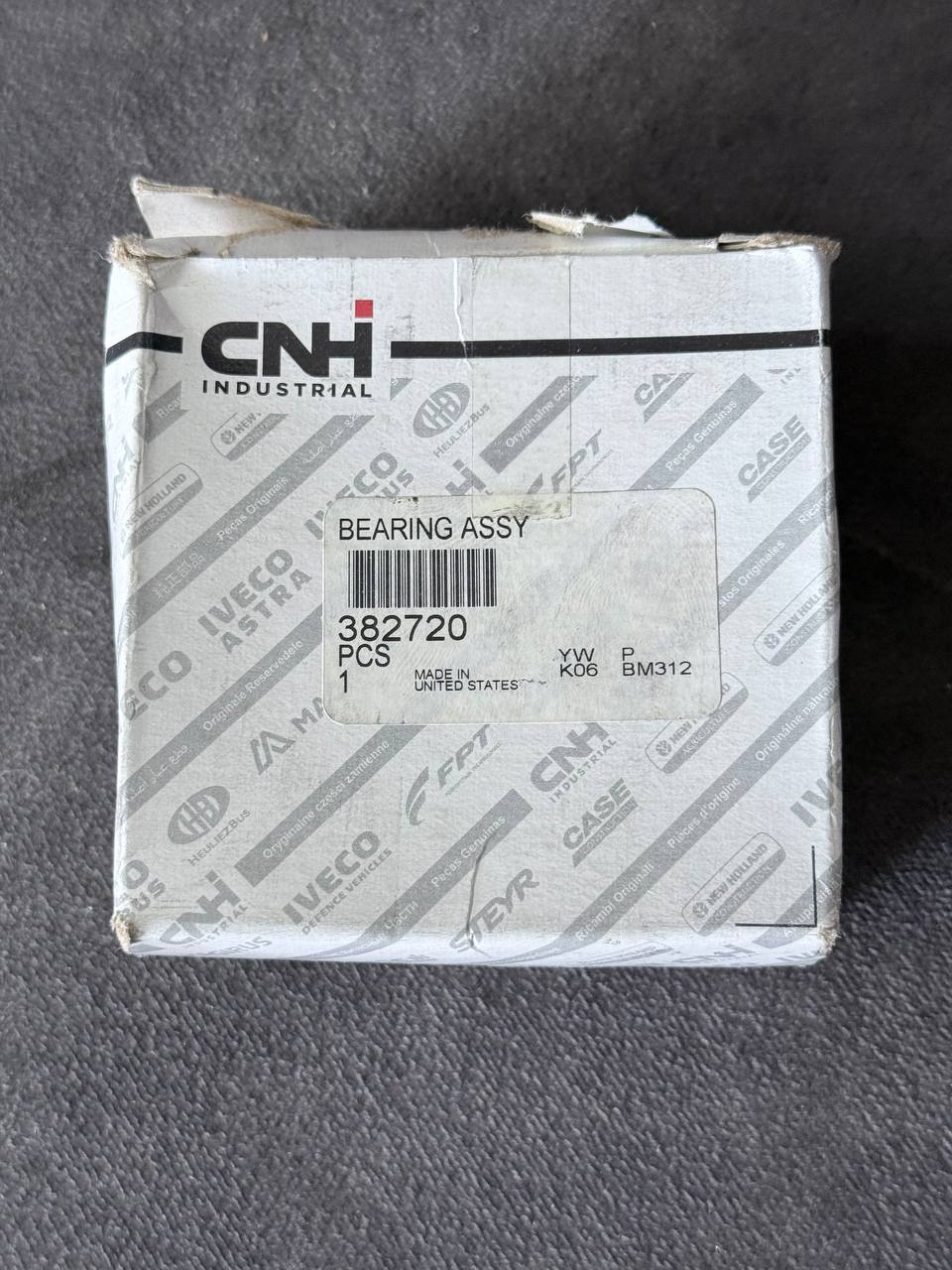 382720 Подшипник