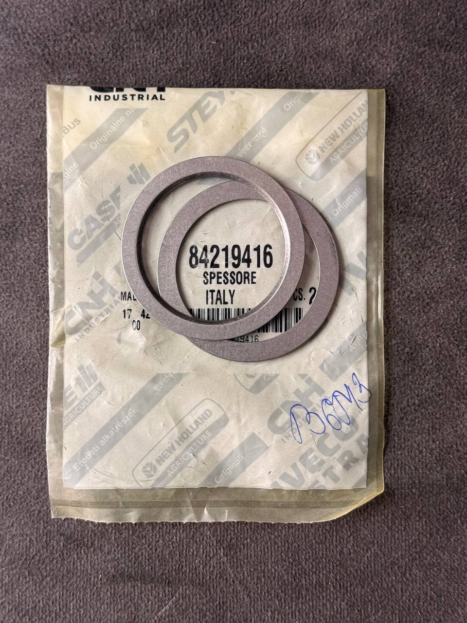 84219416 Шайба