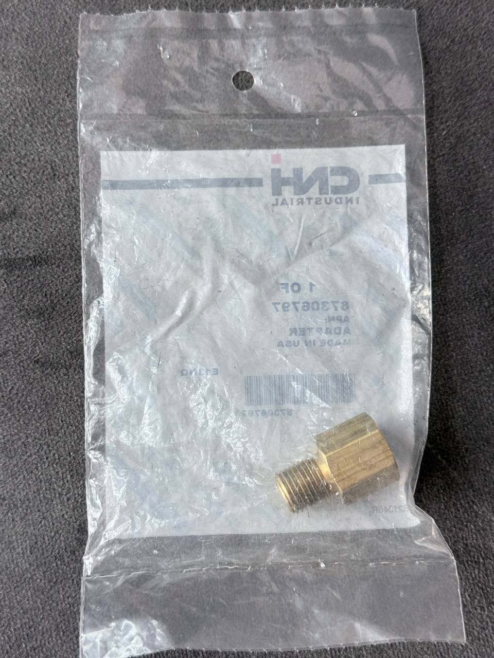 87306797 Адаптер