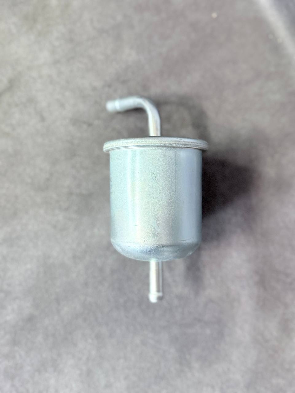 EFF00128T  Топливный фильтр MANDO