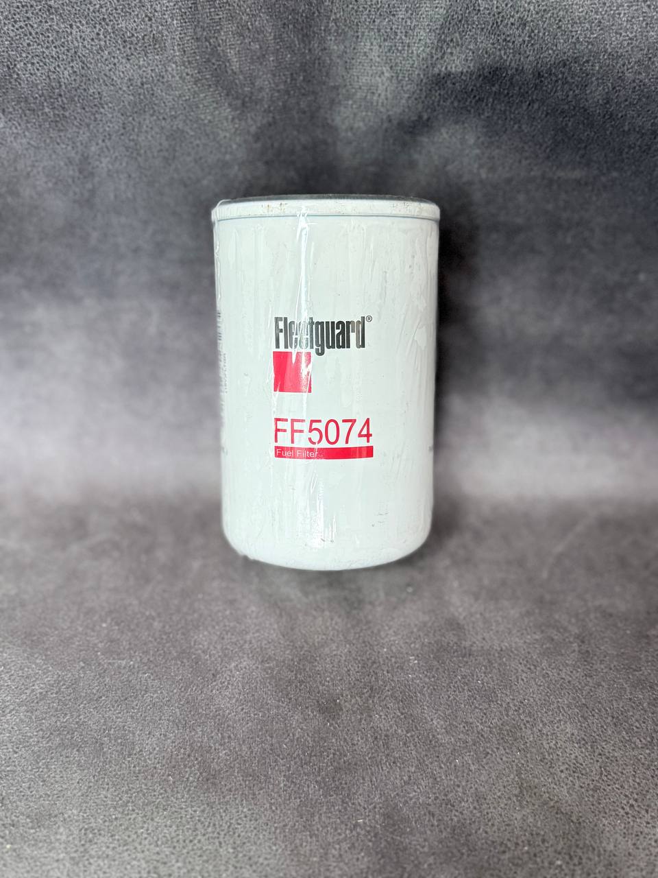 FF5074 Фильтр топливный FLEETGUARD
