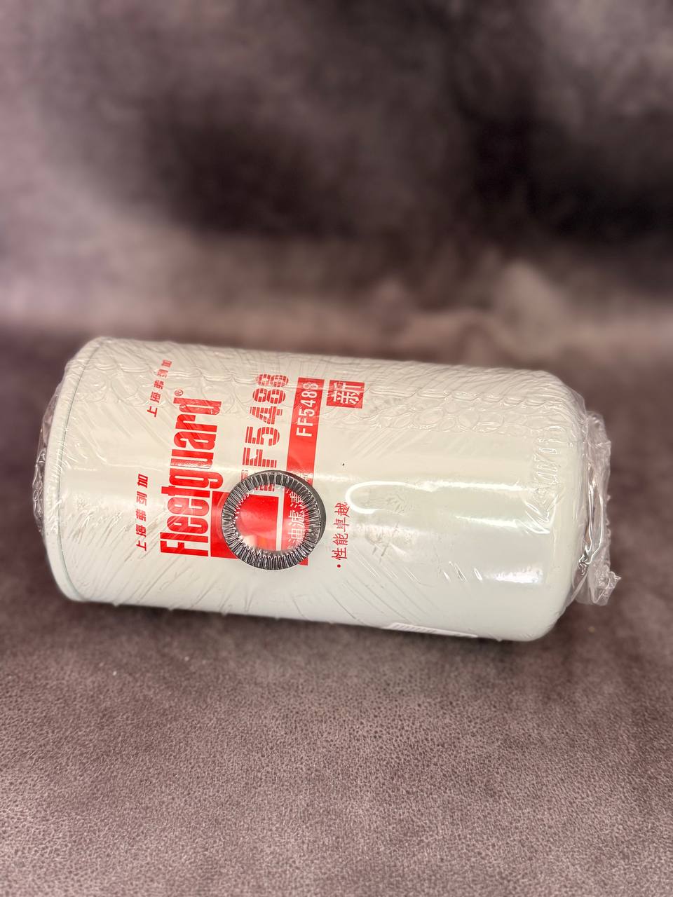 FF5488 Фильтр топливный FLEETGUARD