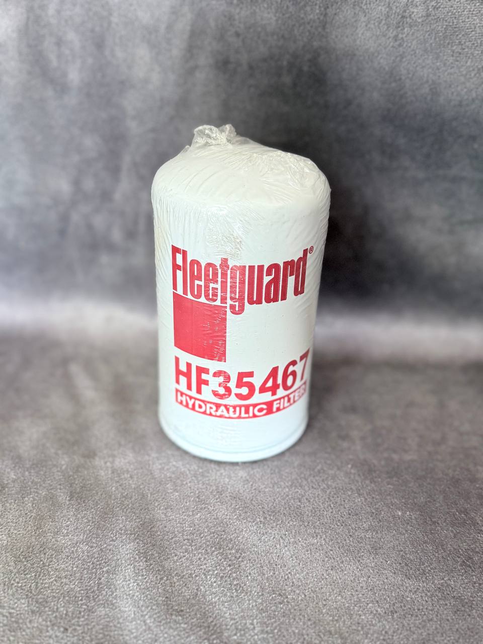 HF35467 Фильтр гидравлический FLEETGUARD