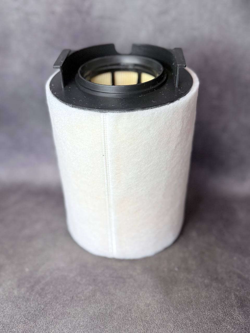 LF0104 Фильтр воздушный GREEN FILTER