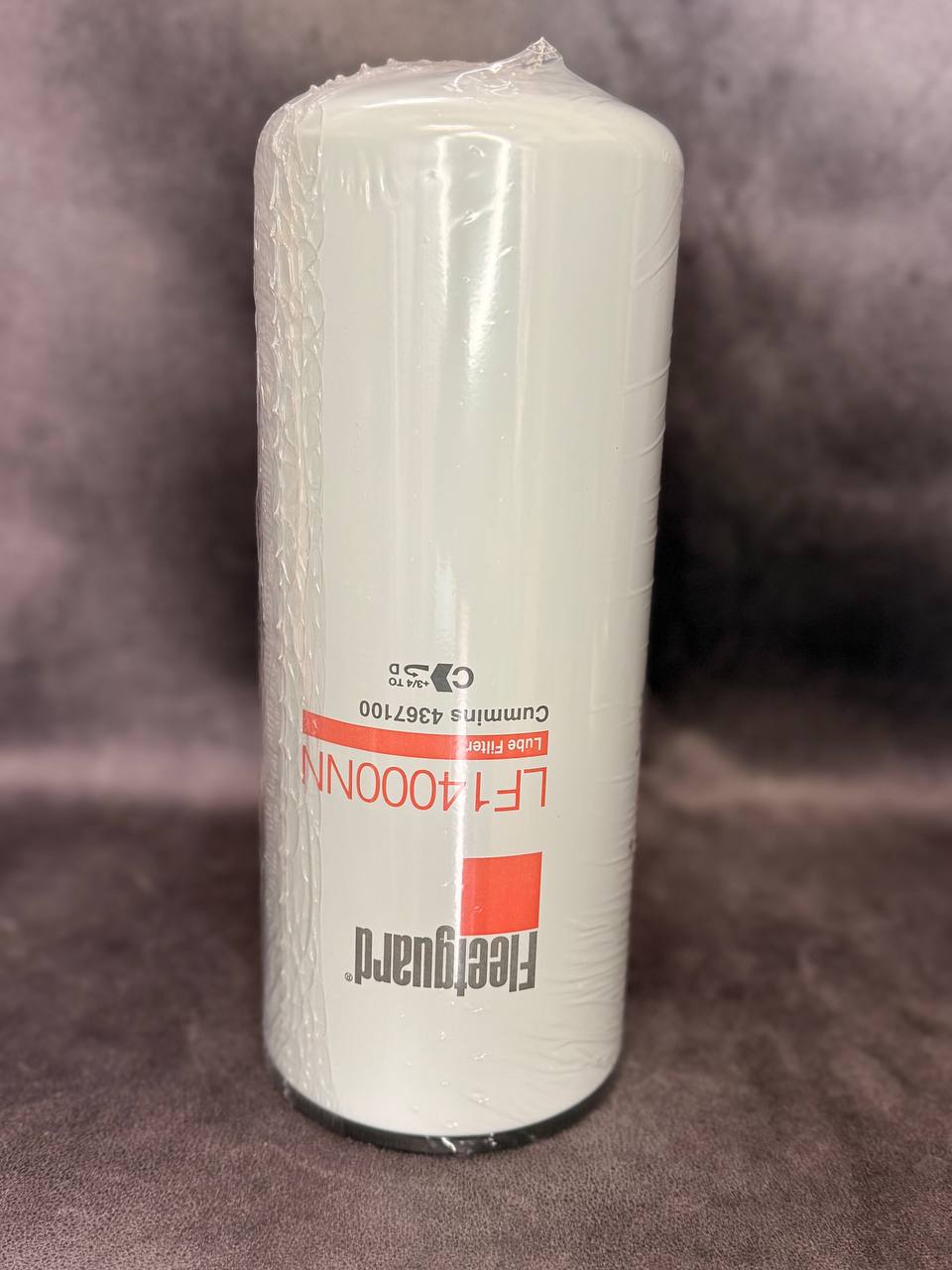 LF14000 Фильтр масляный FLEETGUARD