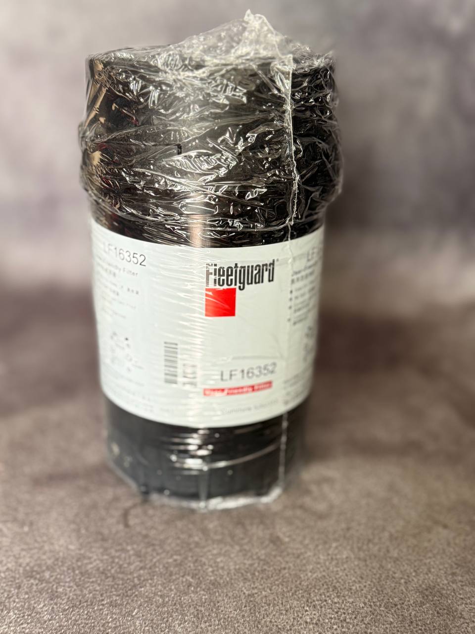 LF16352 Фильтр масляный FLEETGUARD