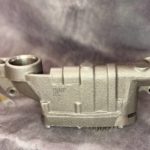Масляный насос Cummins ISX/QSX15 4309499