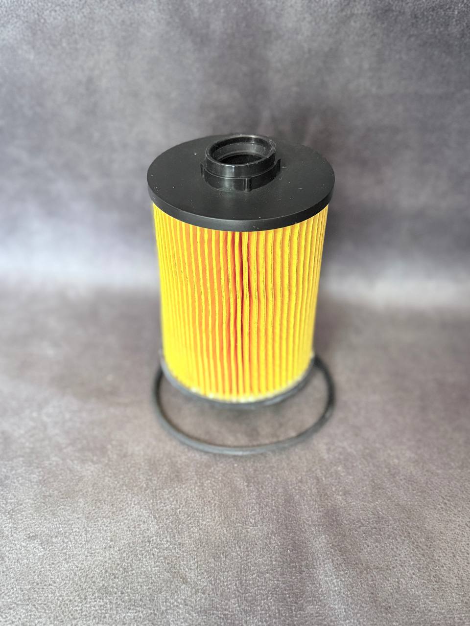 NF-3706 Фильтр топливный ГАЗ-3302 (дв.CUMMINS 2.8 TD) NEVSKY FILTER