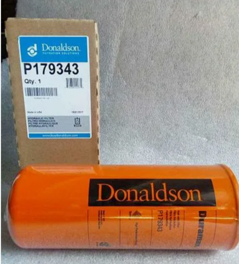 P179343 Фильтр гидравлический DONALDSON
