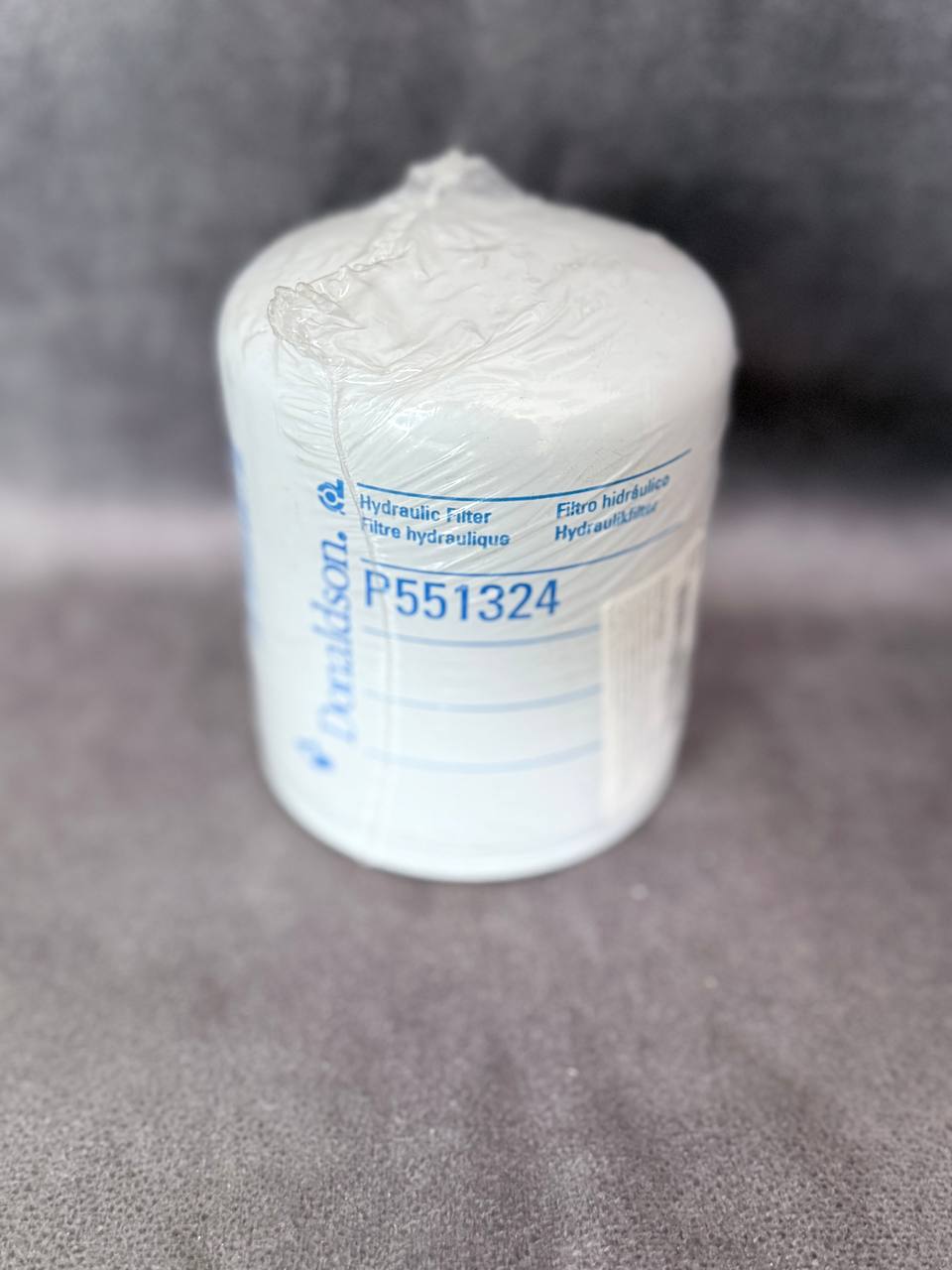 P551324 Фильтр гидравлический