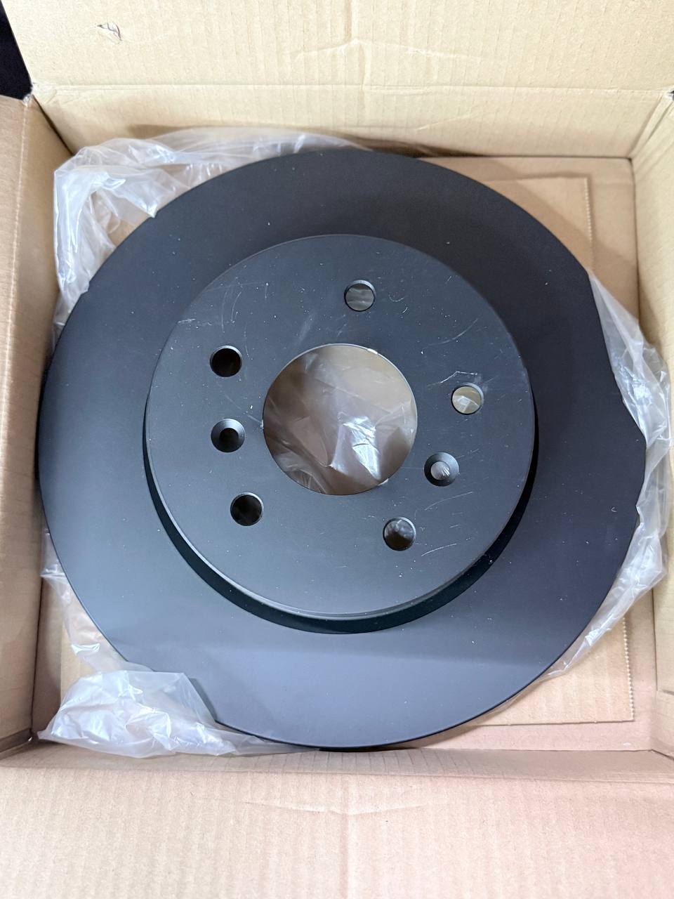 Z06546 Тормозной диск ZENTPARTS