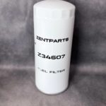 Z34607 Топливный фильтр ZENTPARTS