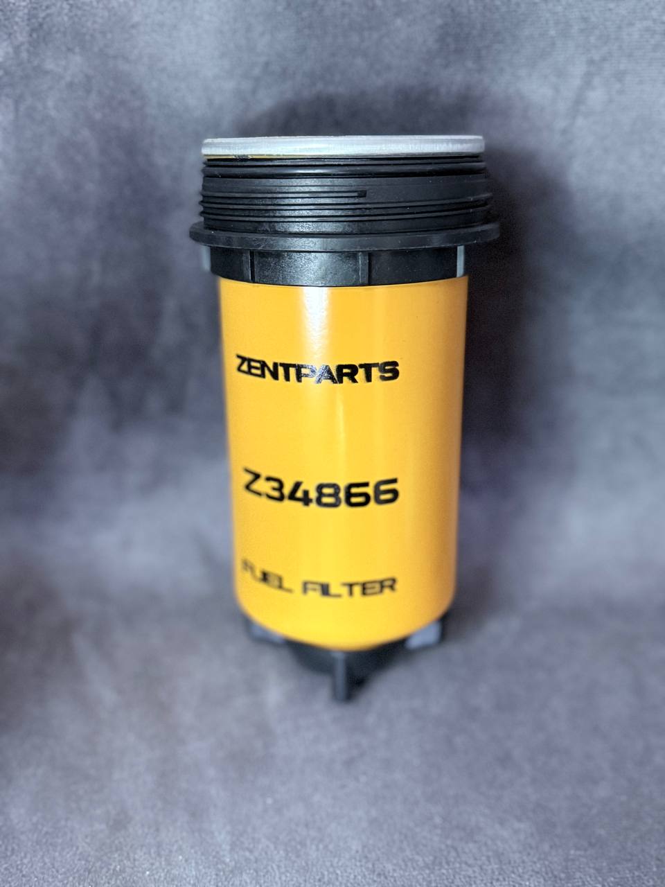 Z34866 Топливный фильтр JCB ZENTPARTS