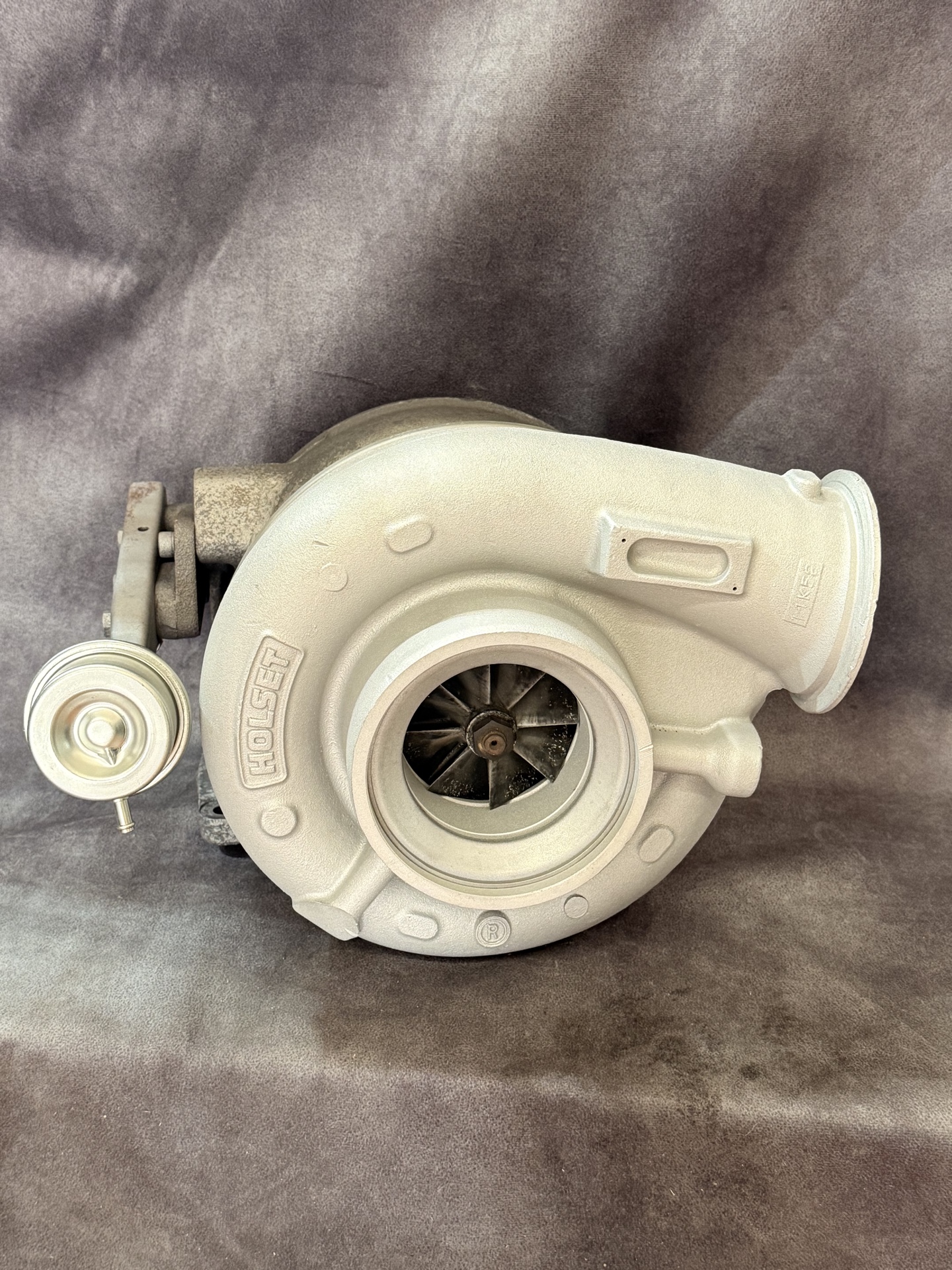 3594354 Турбокомпрессор Holset Cummins